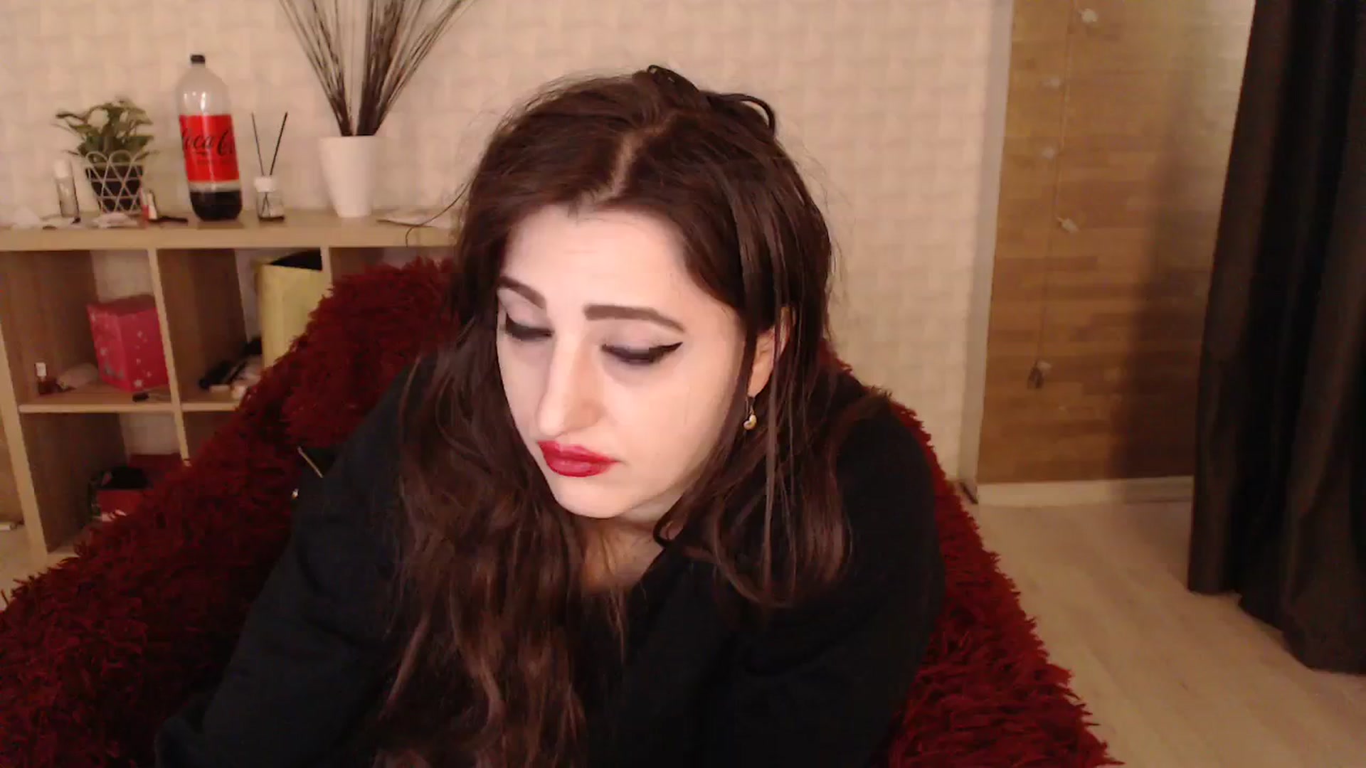 HotRebbecca video thumbnail