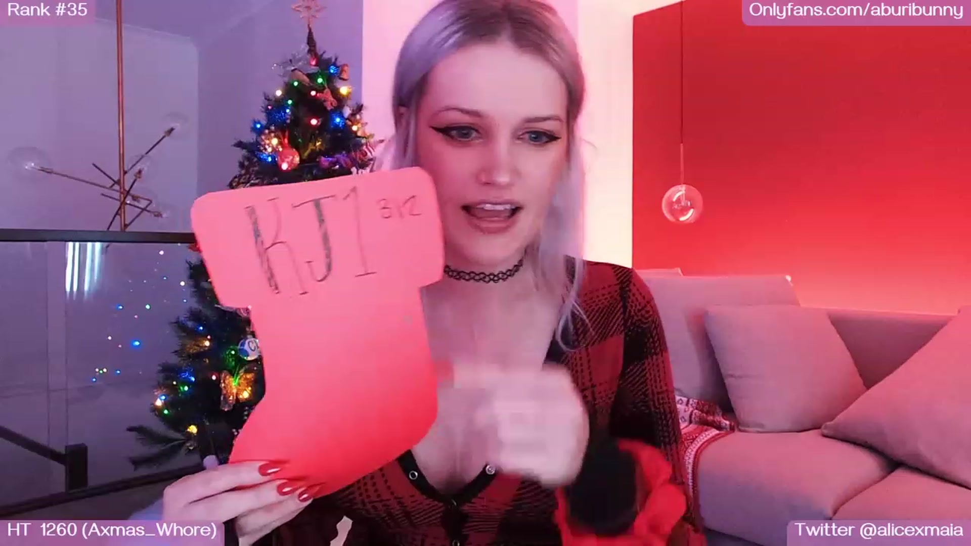 AlicexMaia video thumbnail