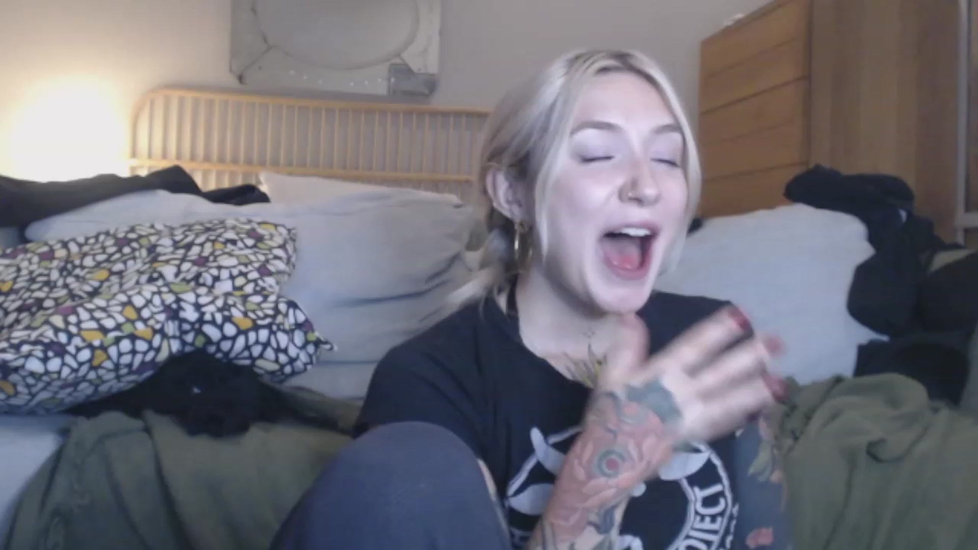 Tattoo_bbgirl video thumbnail