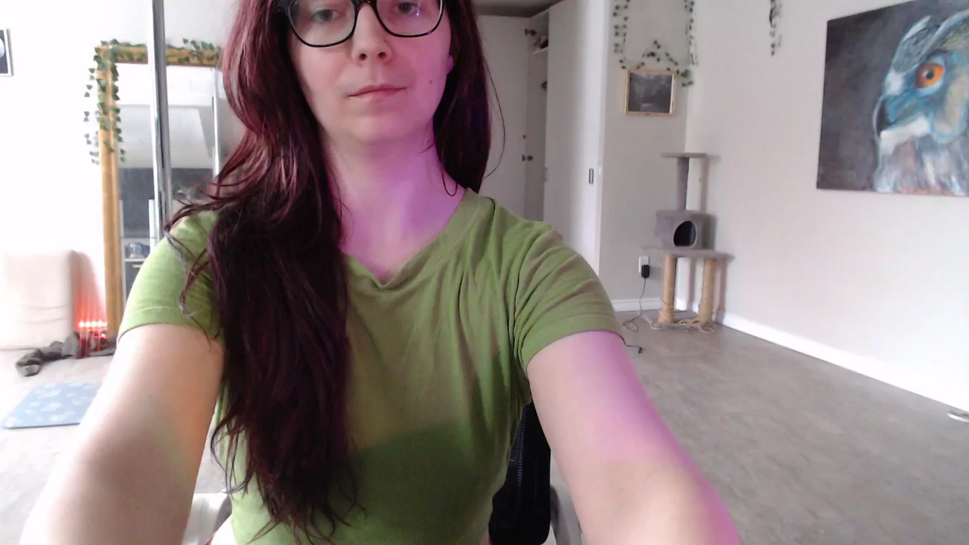GoddessJadee video thumbnail