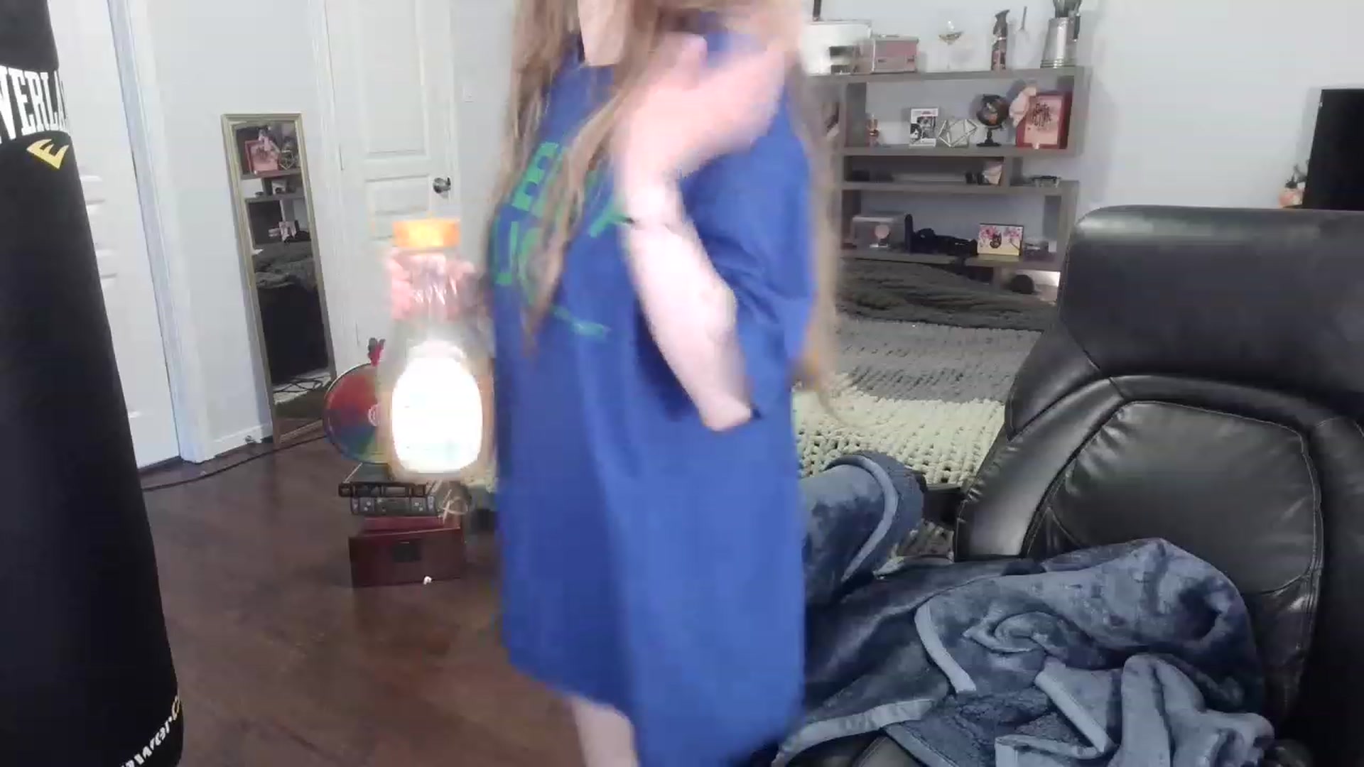 Bunnydathug video thumbnail