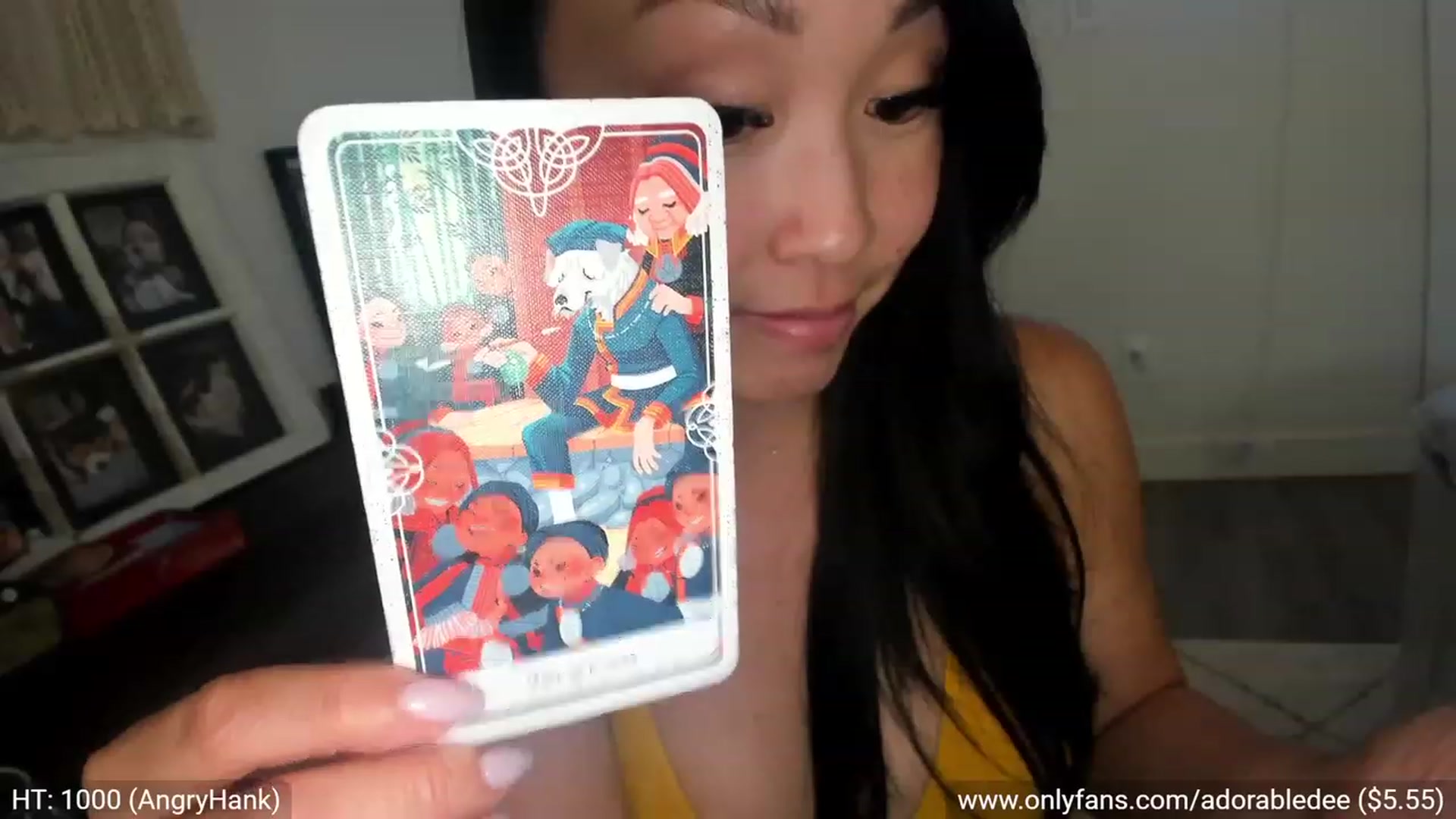 AdorableDee video thumbnail
