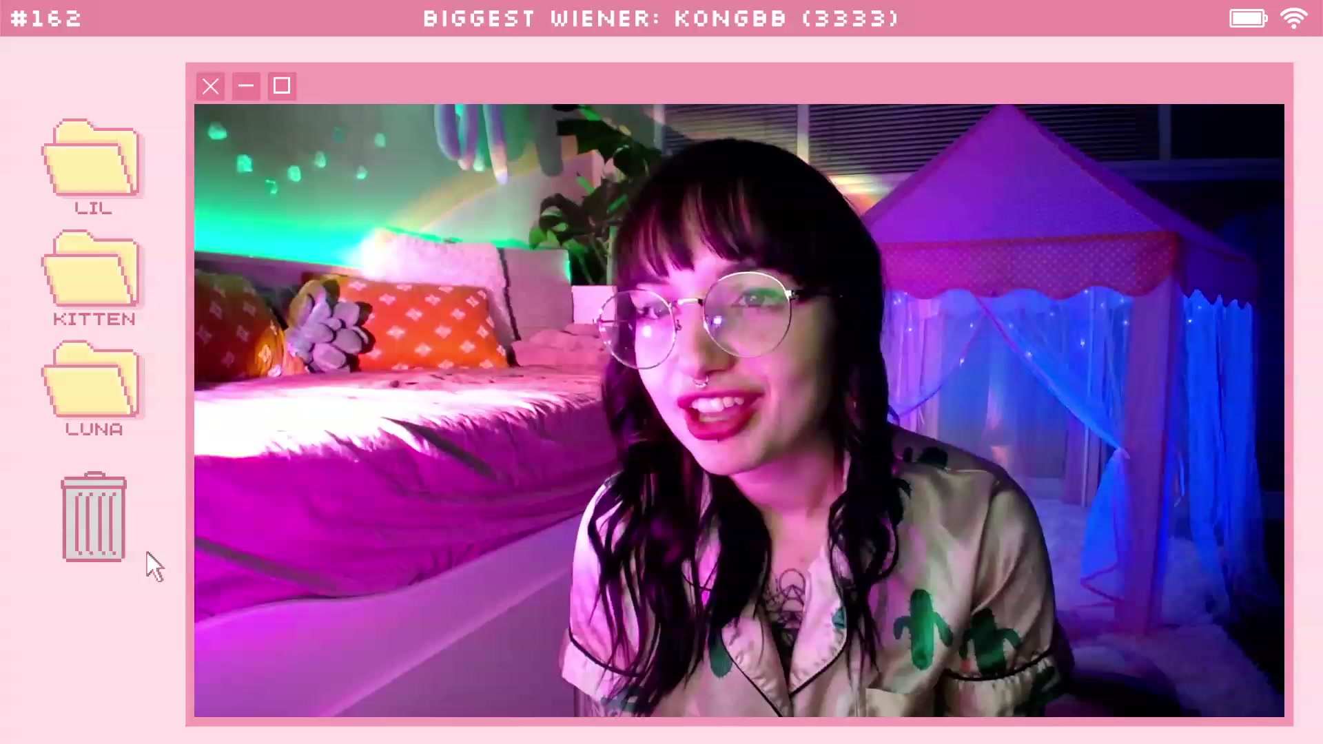 LilKittenLuna video thumbnail