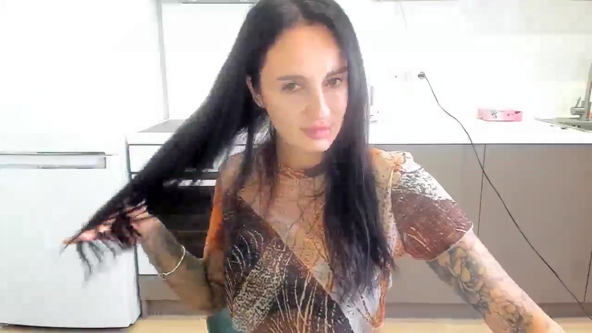 YourMissMasha video thumbnail