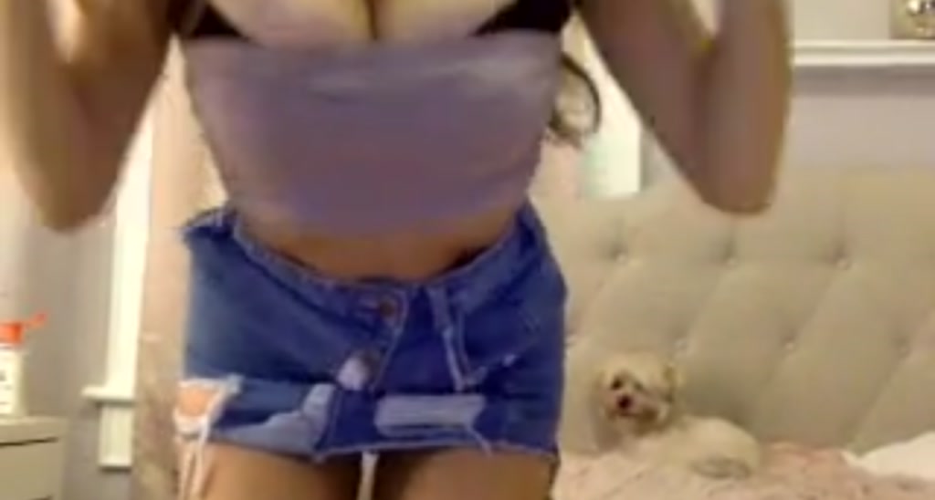Nataliejanexx video thumbnail