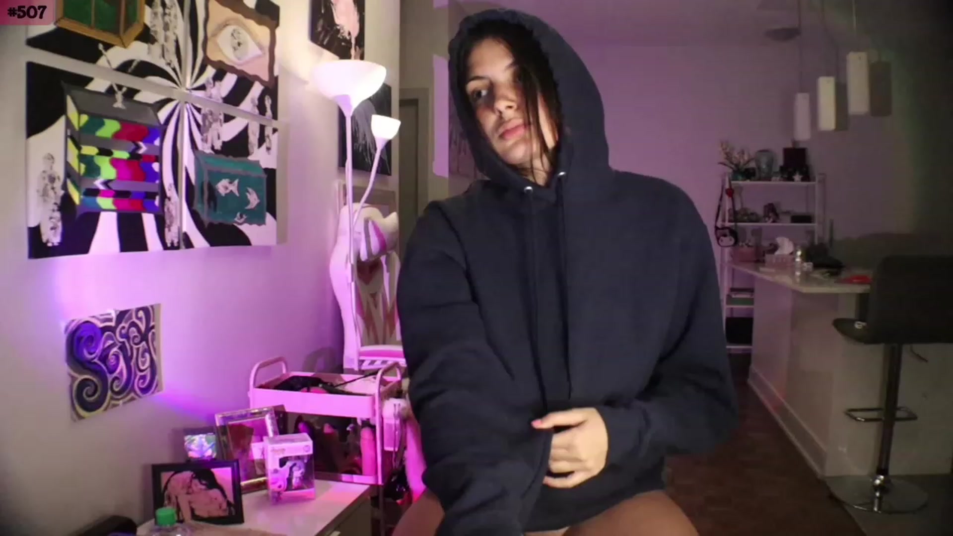 Video Poster