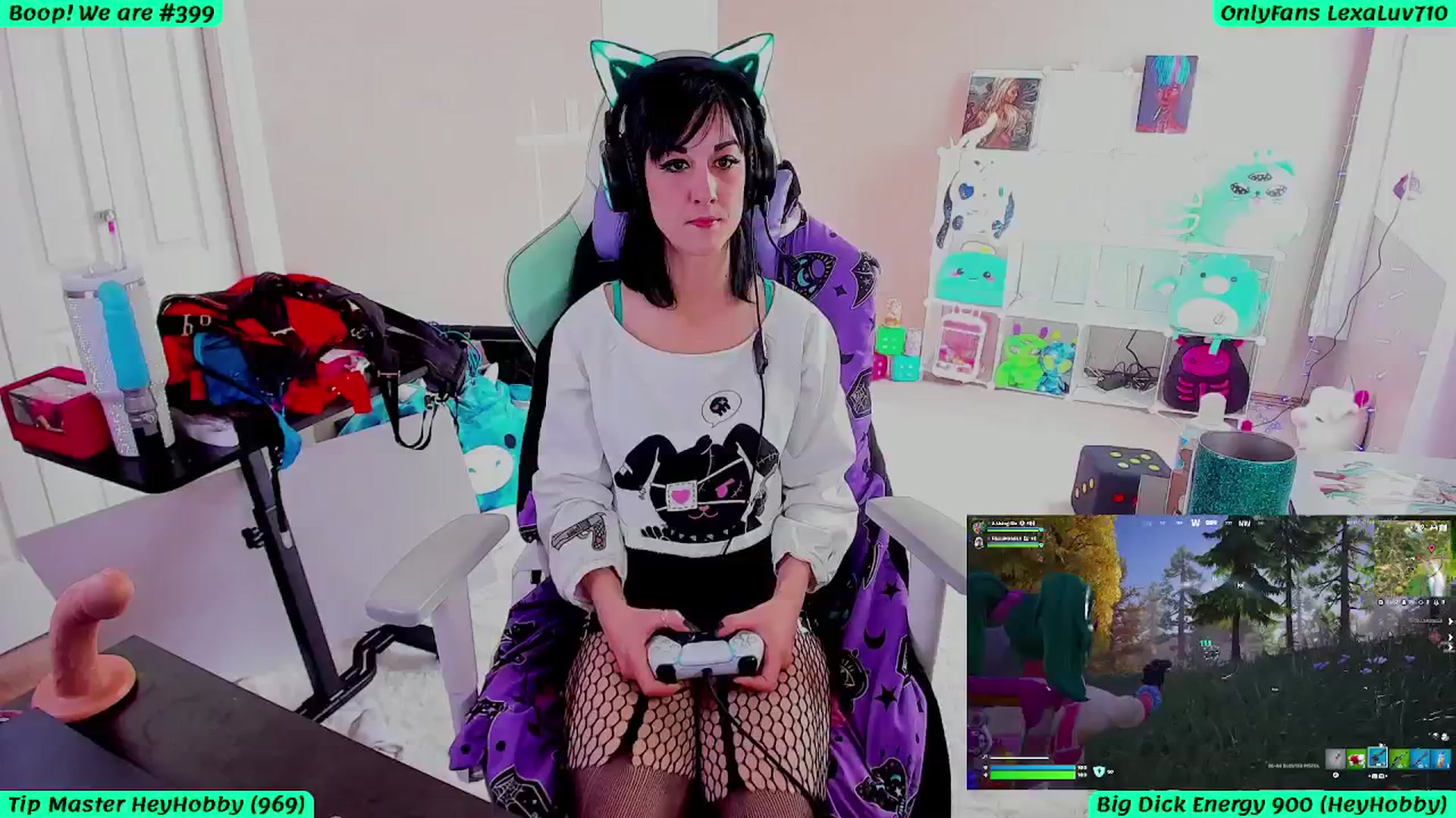 LexaLuv video thumbnail