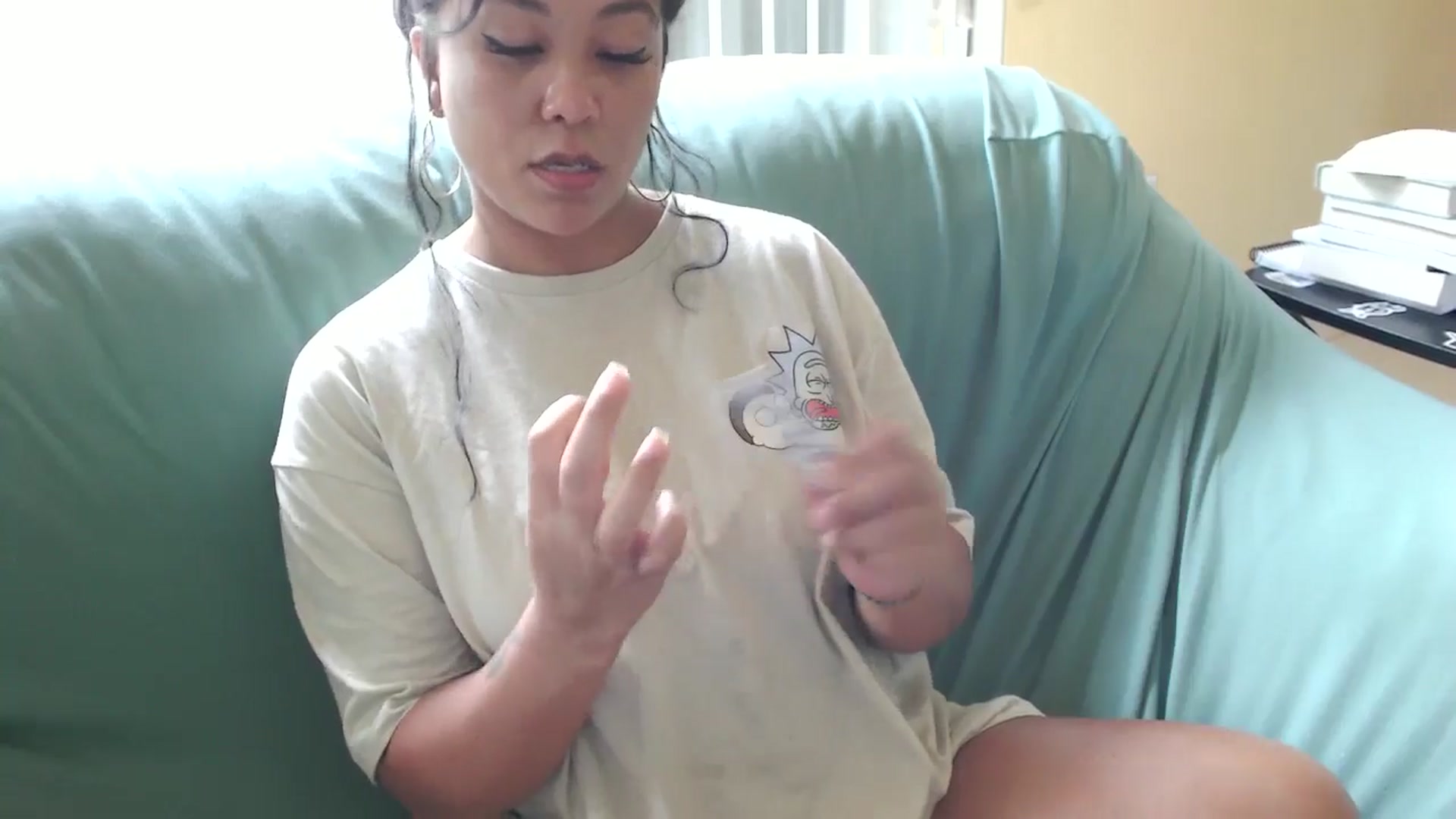 MickaylaMoon video thumbnail