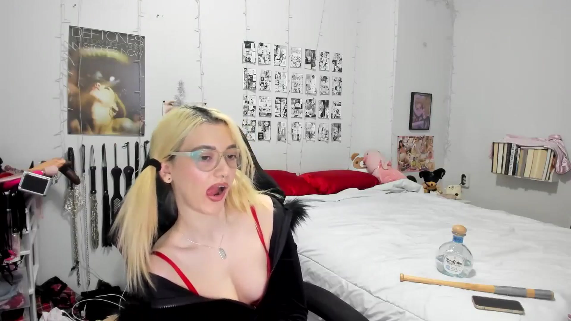 AnnaTame video thumbnail