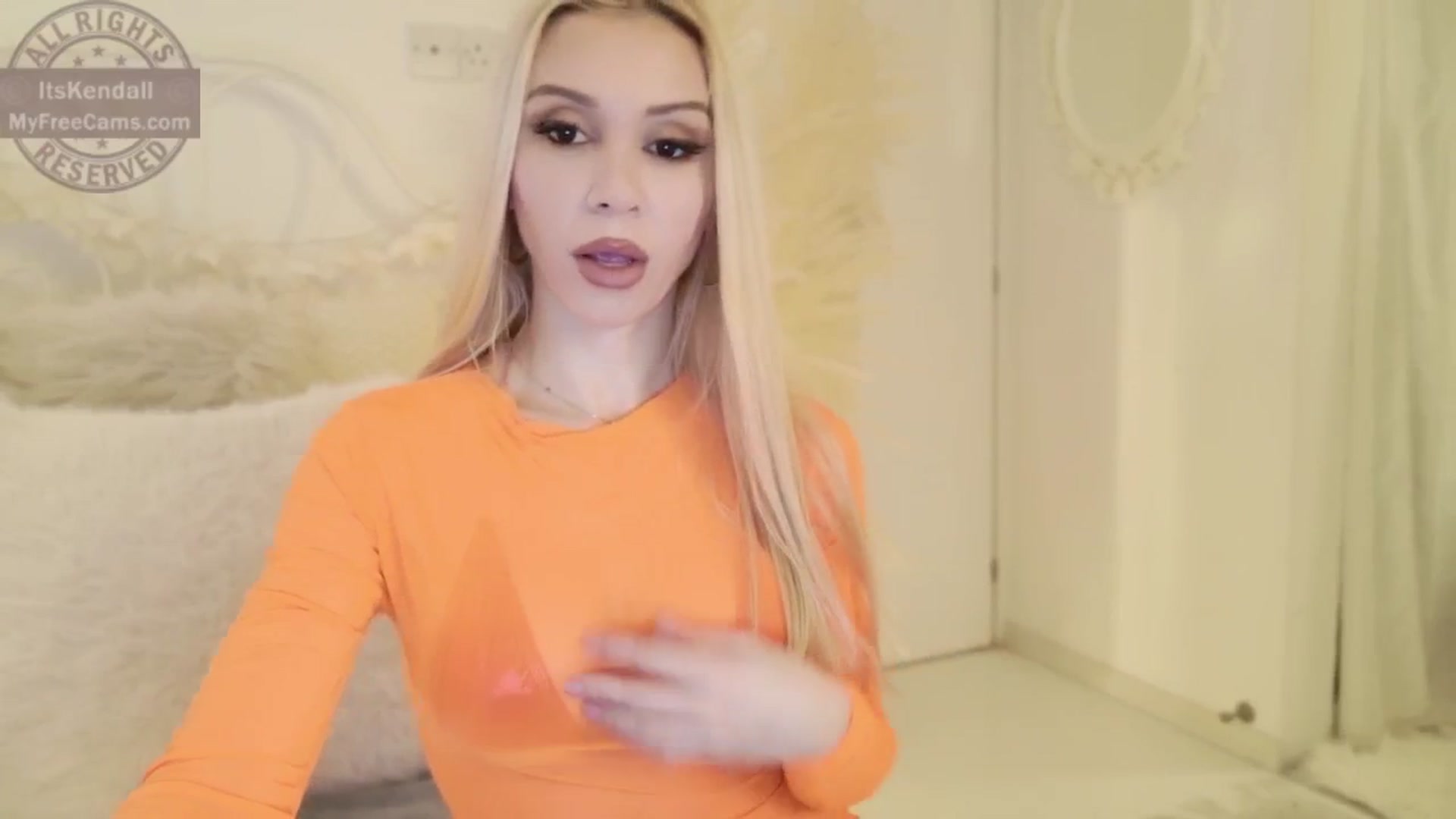 ItsKendall video thumbnail