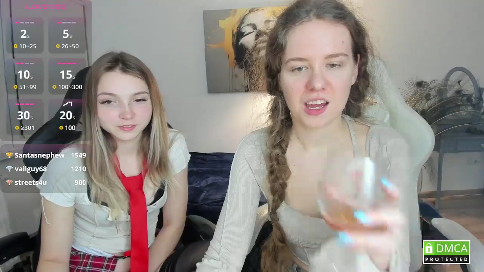 LanaBelll video thumbnail