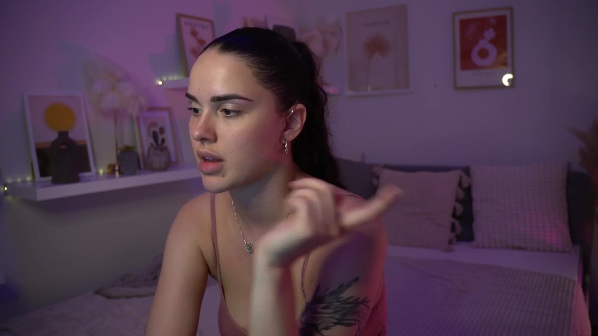 NotYourNaomi video thumbnail