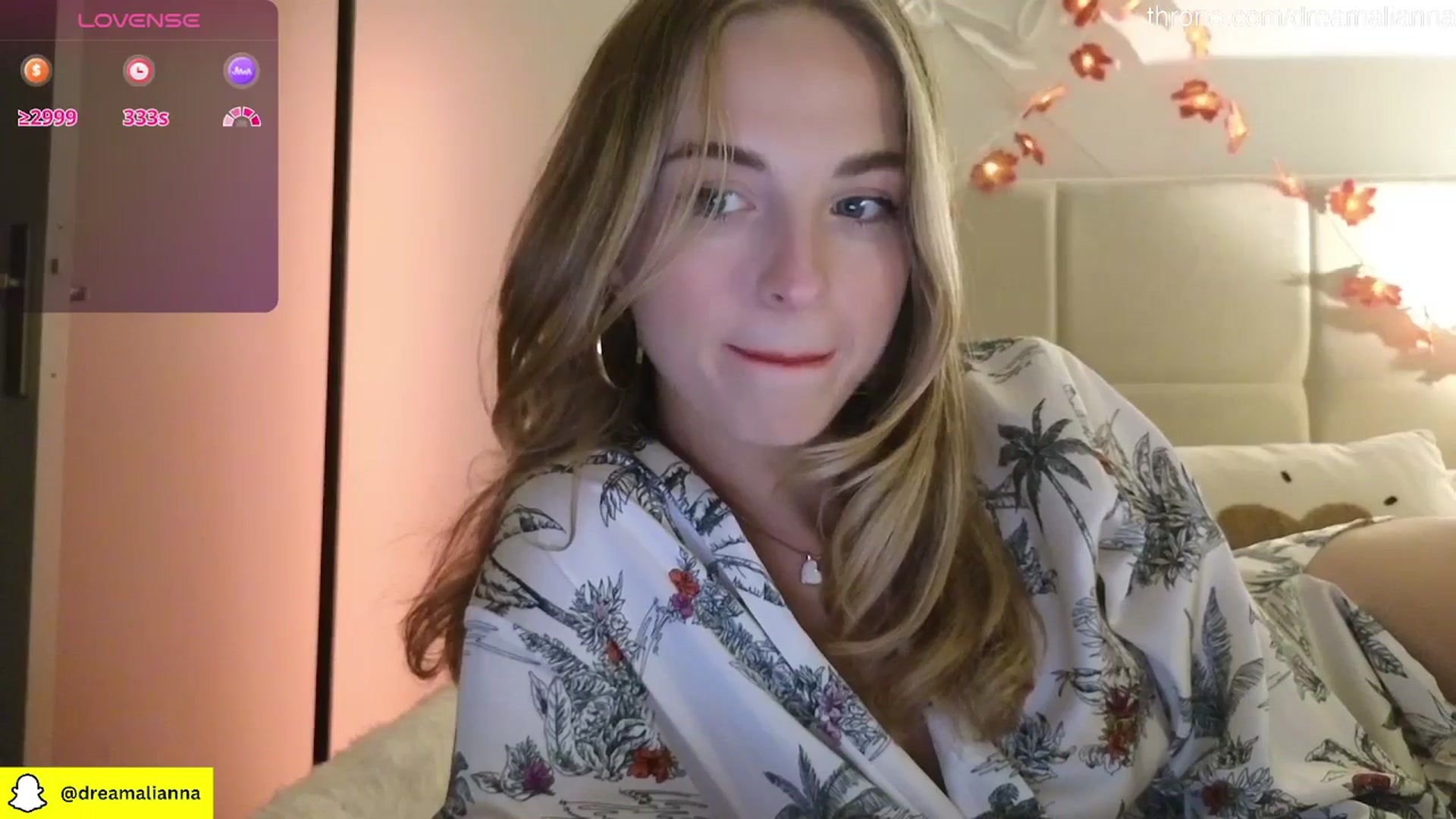 DreamAlianna video thumbnail