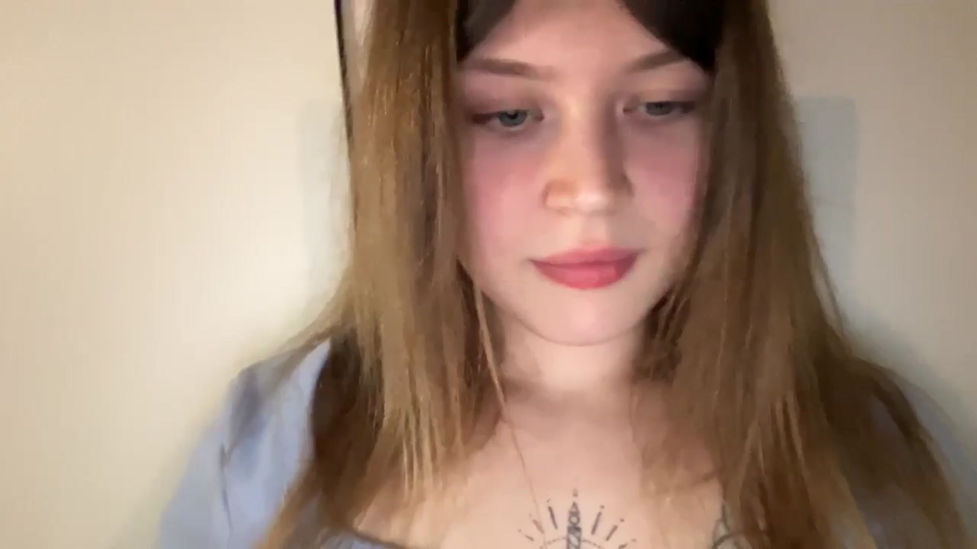 BuckwheatLady video thumbnail