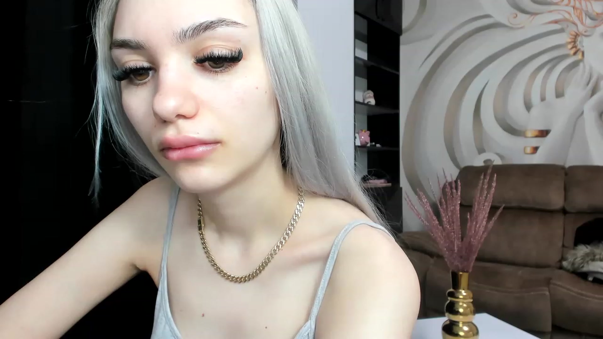 HaleySweet18 video thumbnail