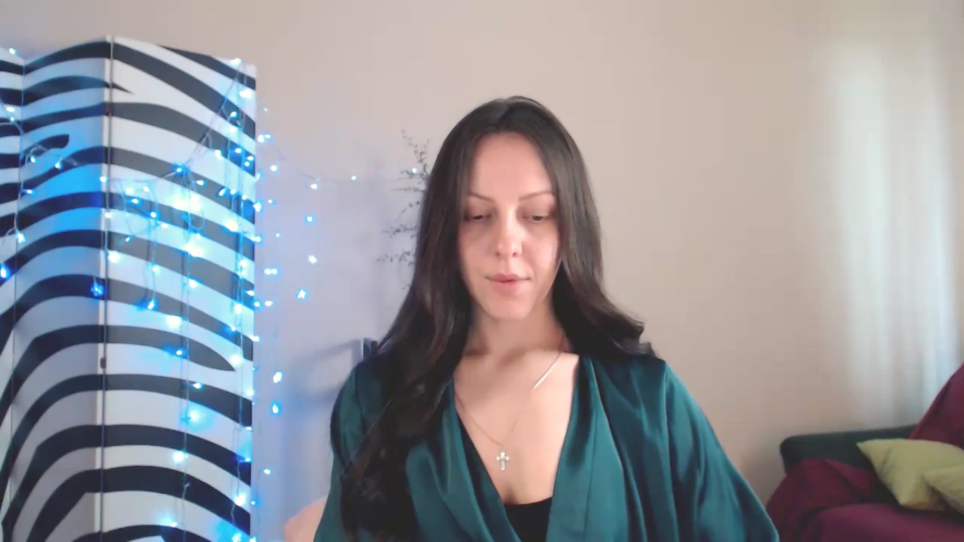BrunetteMuse video thumbnail