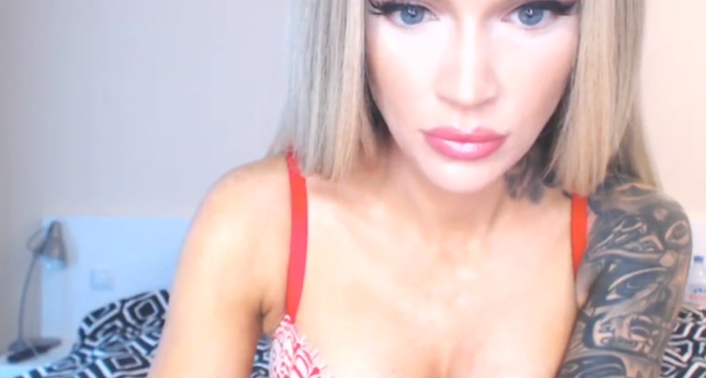 HarleyLaVey video thumbnail
