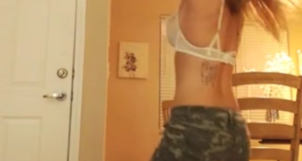 CristineTyler video thumbnail