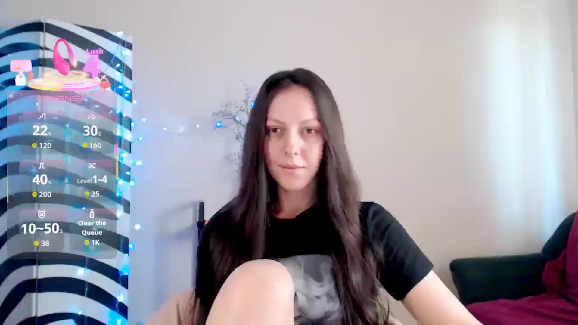 BrunetteMuse video thumbnail