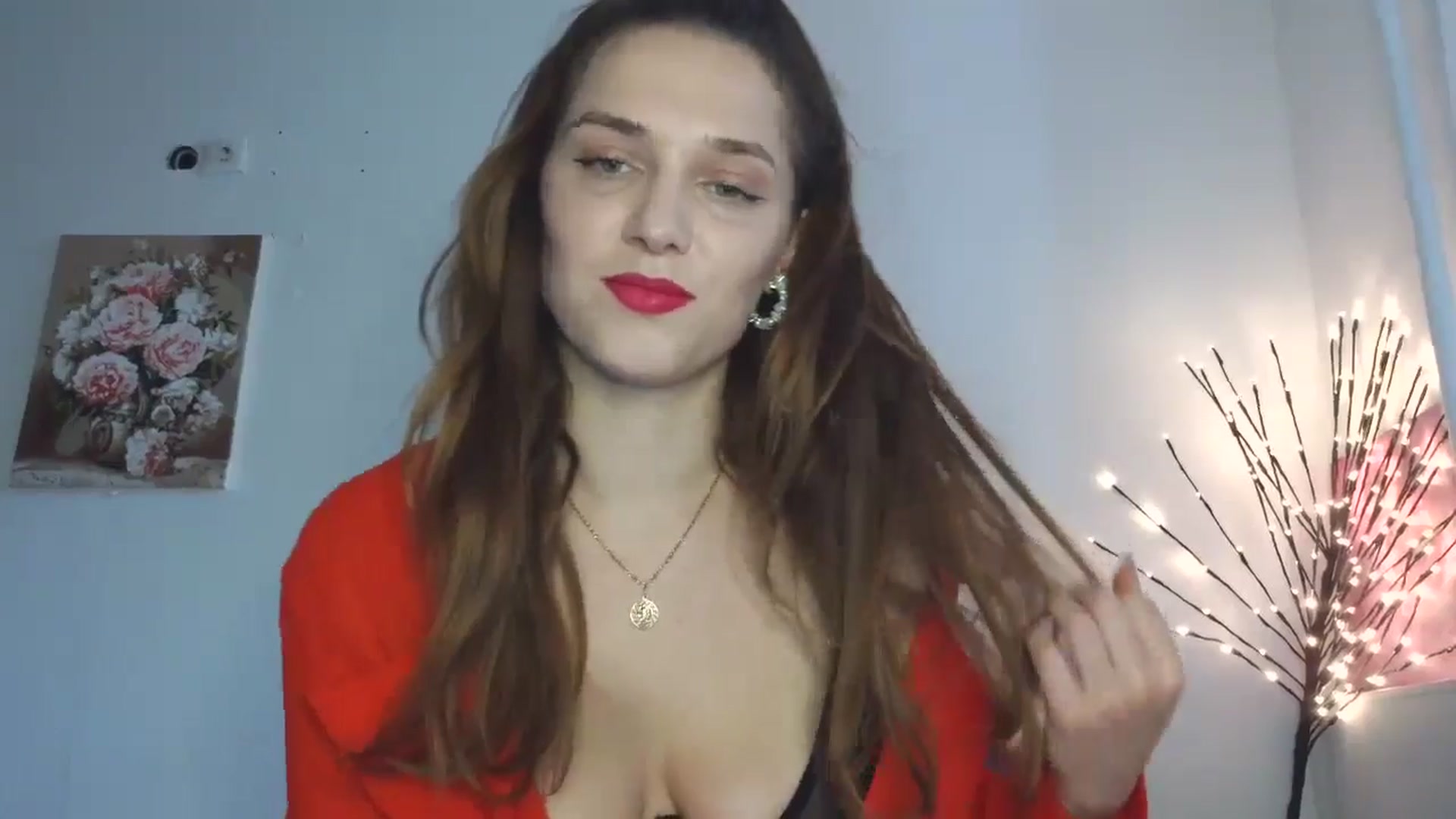 HaleyReed video thumbnail