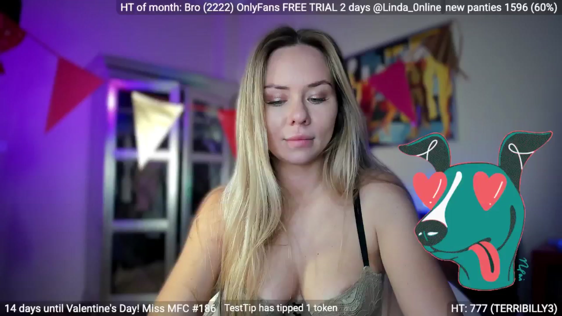 Linda_0nline video thumbnail