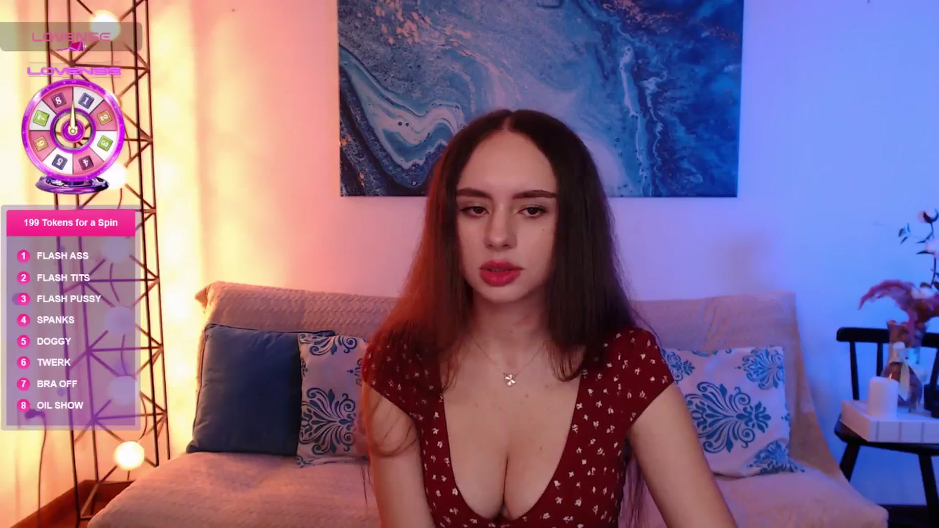 Lady_Luck0 video thumbnail