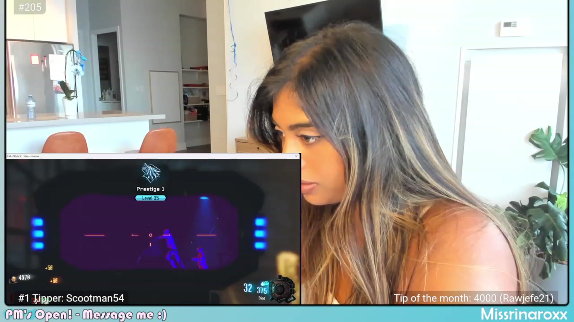 Missrinaroxx video thumbnail
