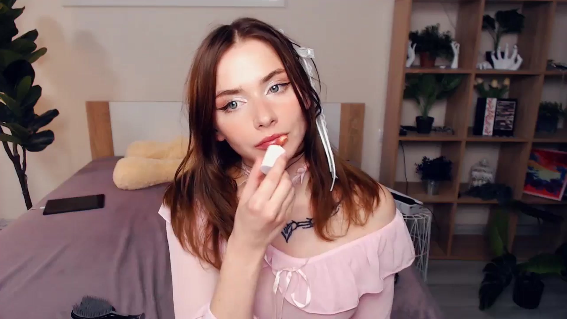 Hanagasumi video thumbnail