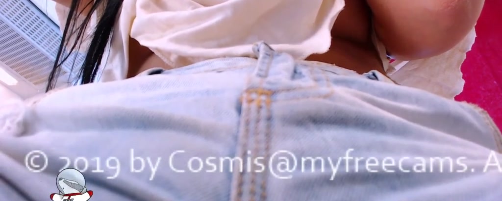 cosmis video thumbnail
