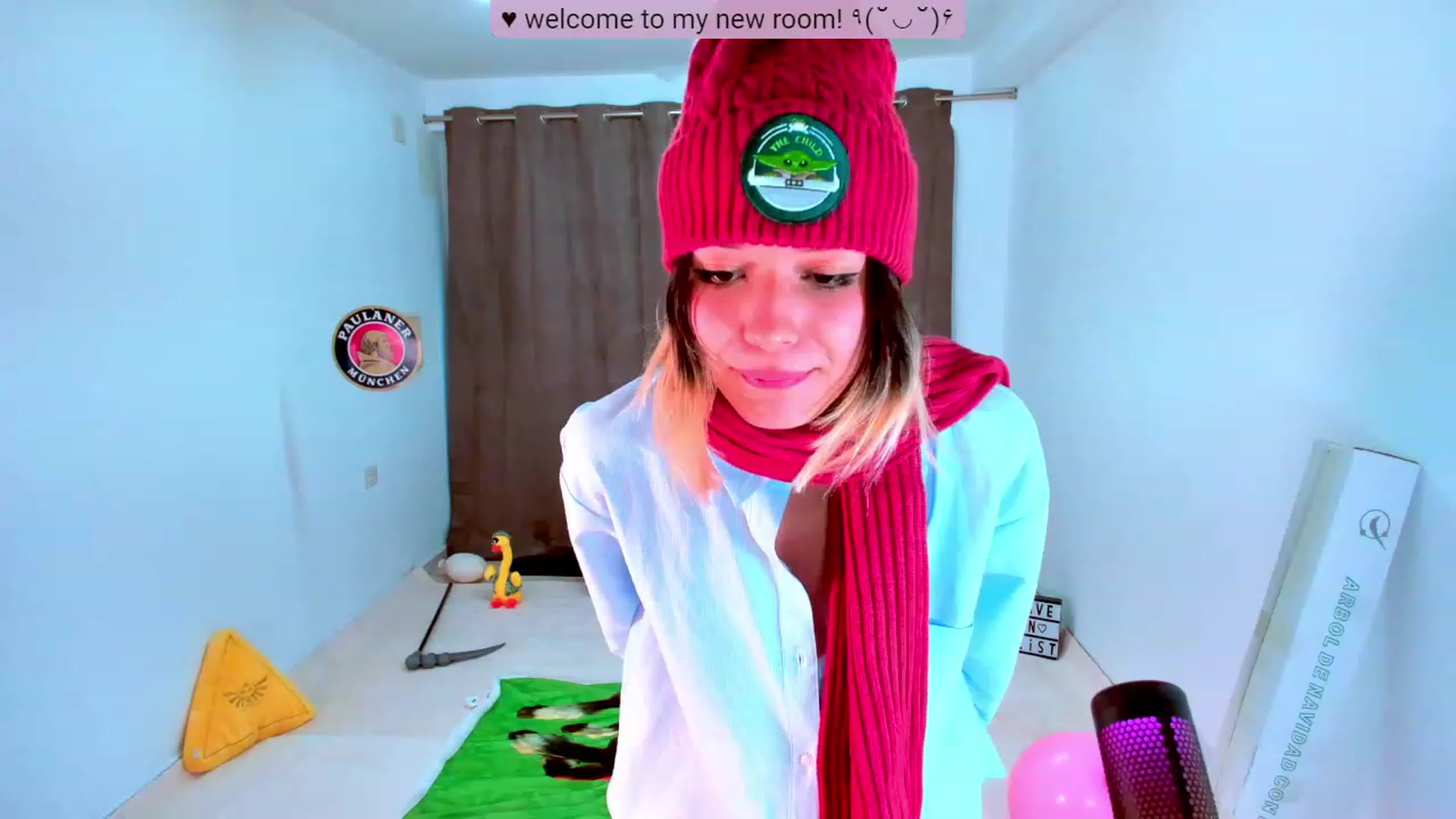 Agostinha_Red video thumbnail