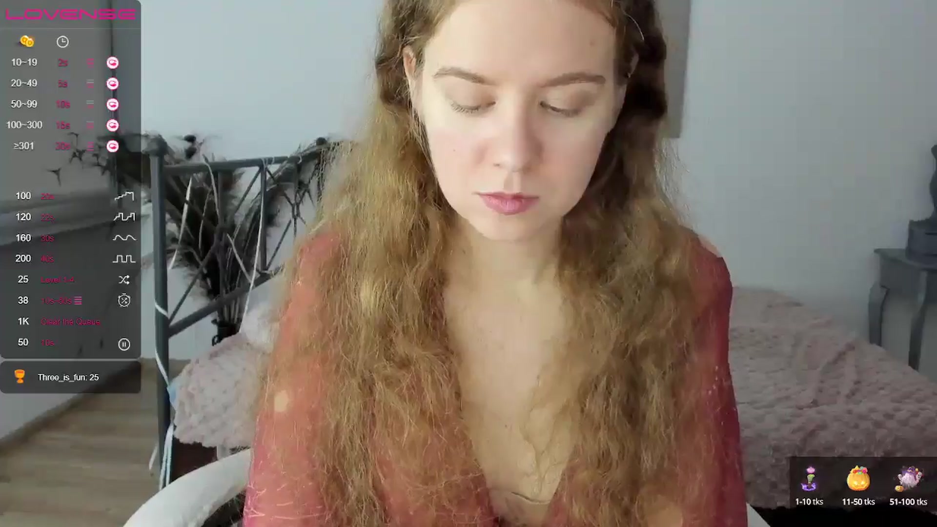 LanaBelll video thumbnail