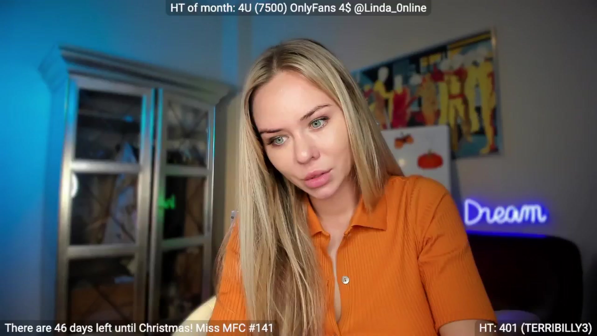 Linda_0nline video thumbnail