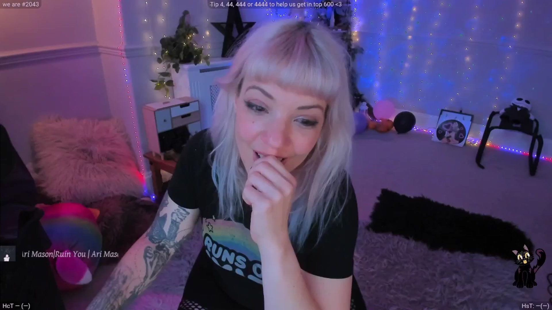 LunaWolfie video thumbnail