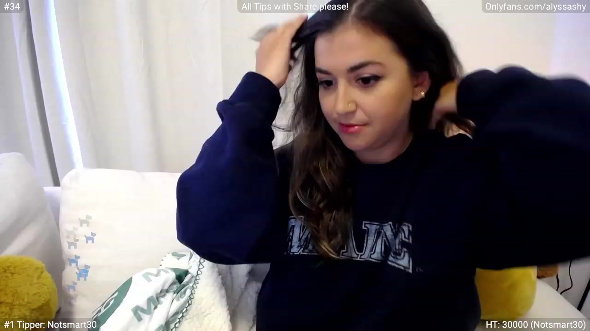 AlyssaShy video thumbnail