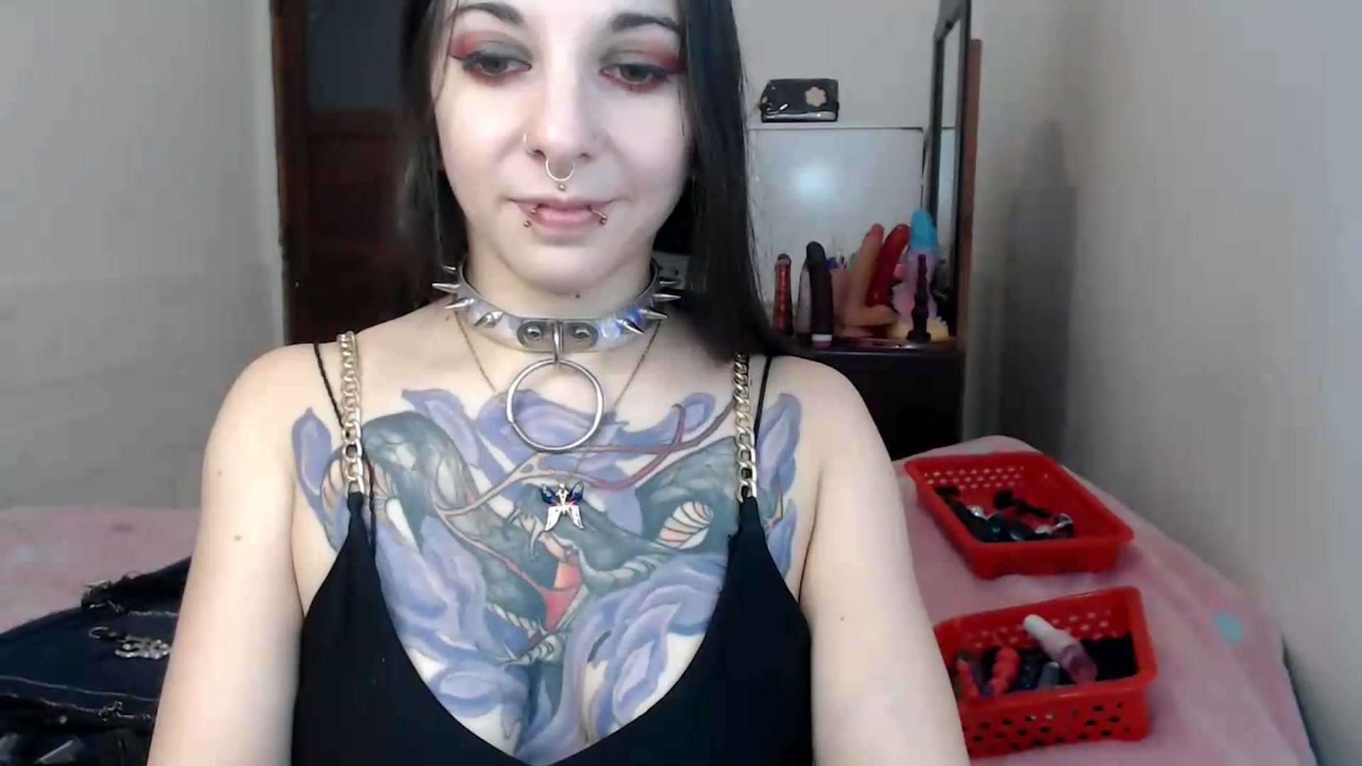 BabydollLucy video thumbnail