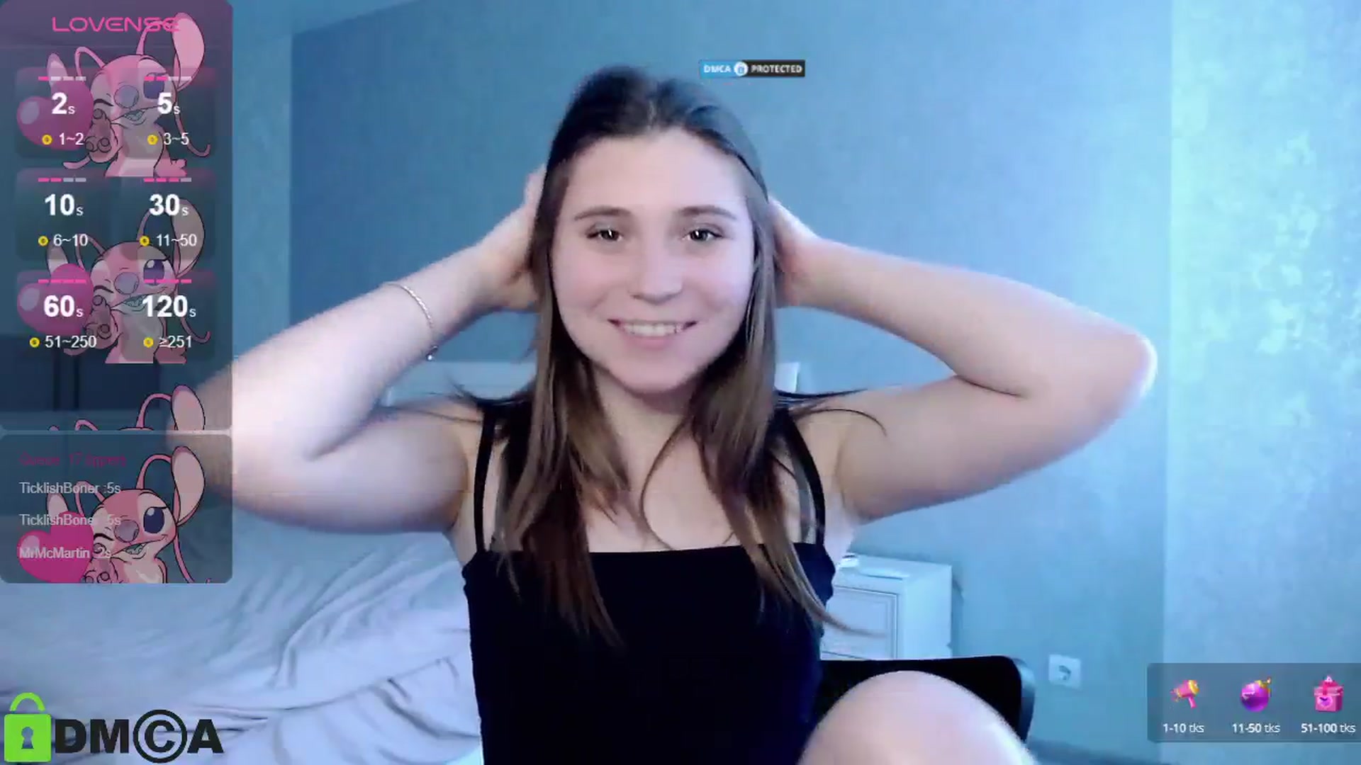 MonicaaCute video thumbnail