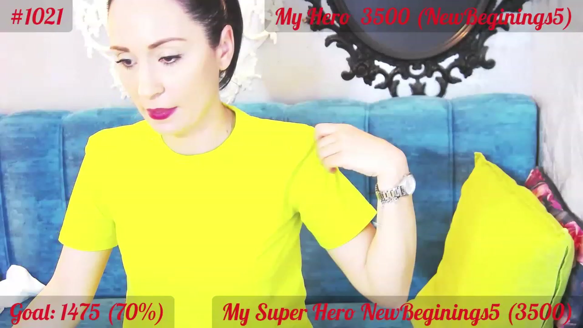 QuinnieSmile video thumbnail