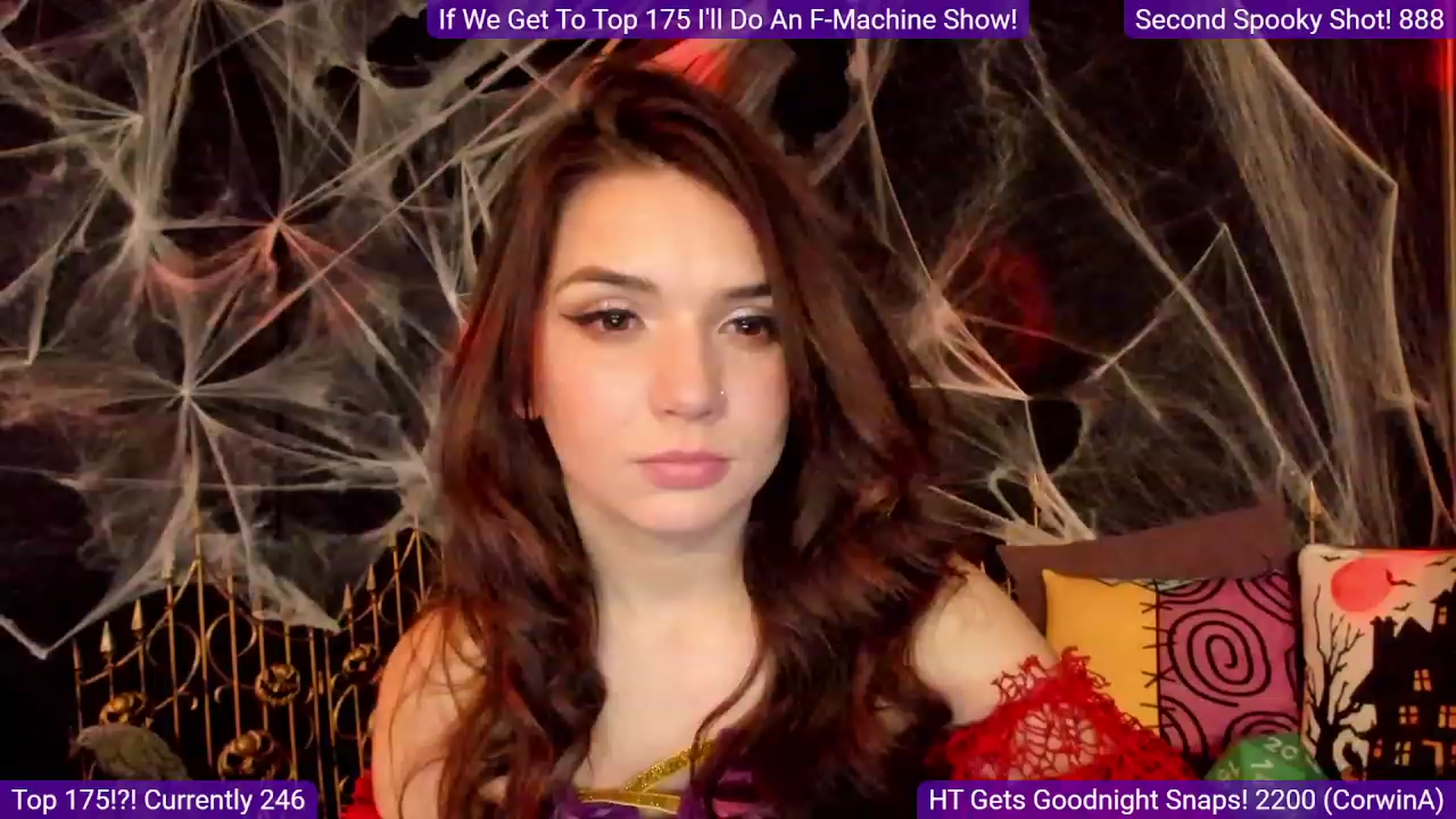 TinaHale video thumbnail