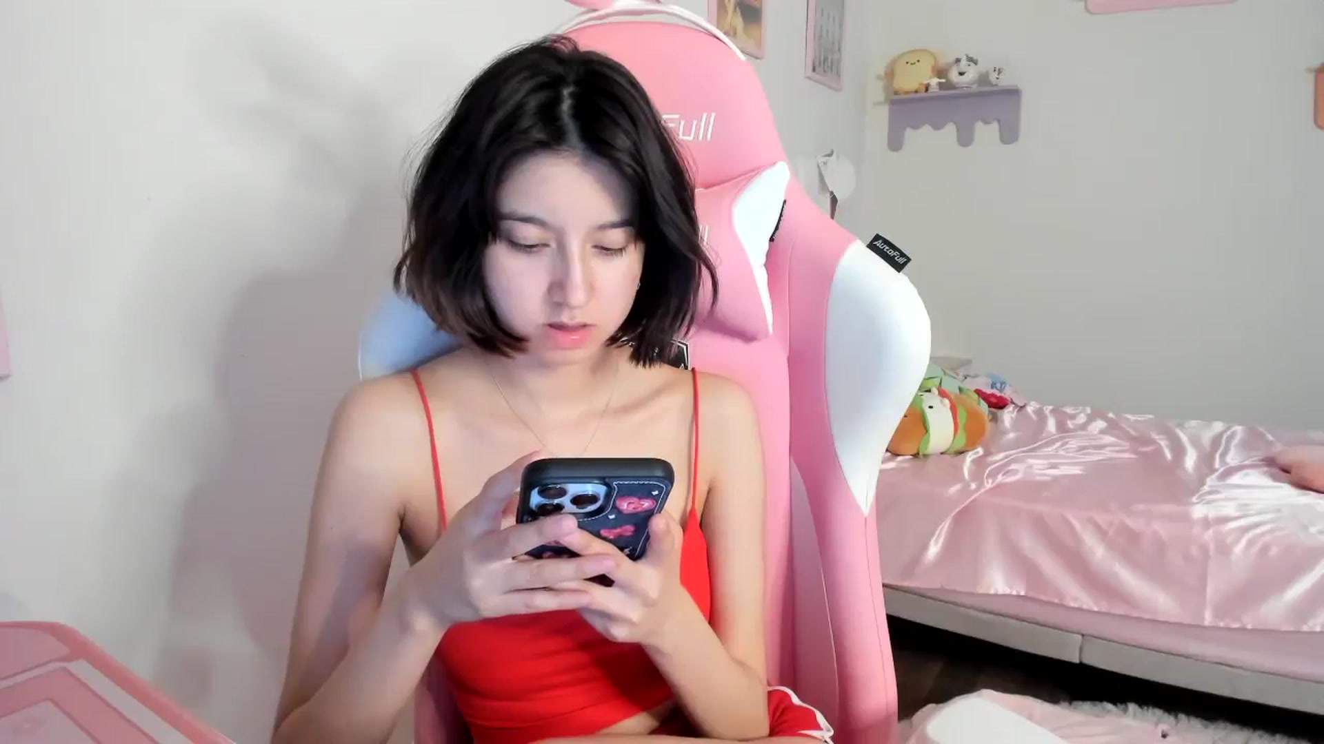 Cherrycute666 video thumbnail