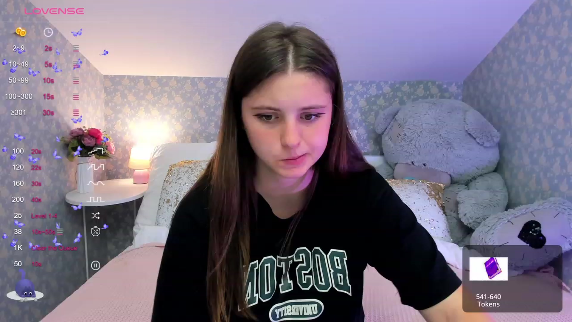 ElsaJones video thumbnail
