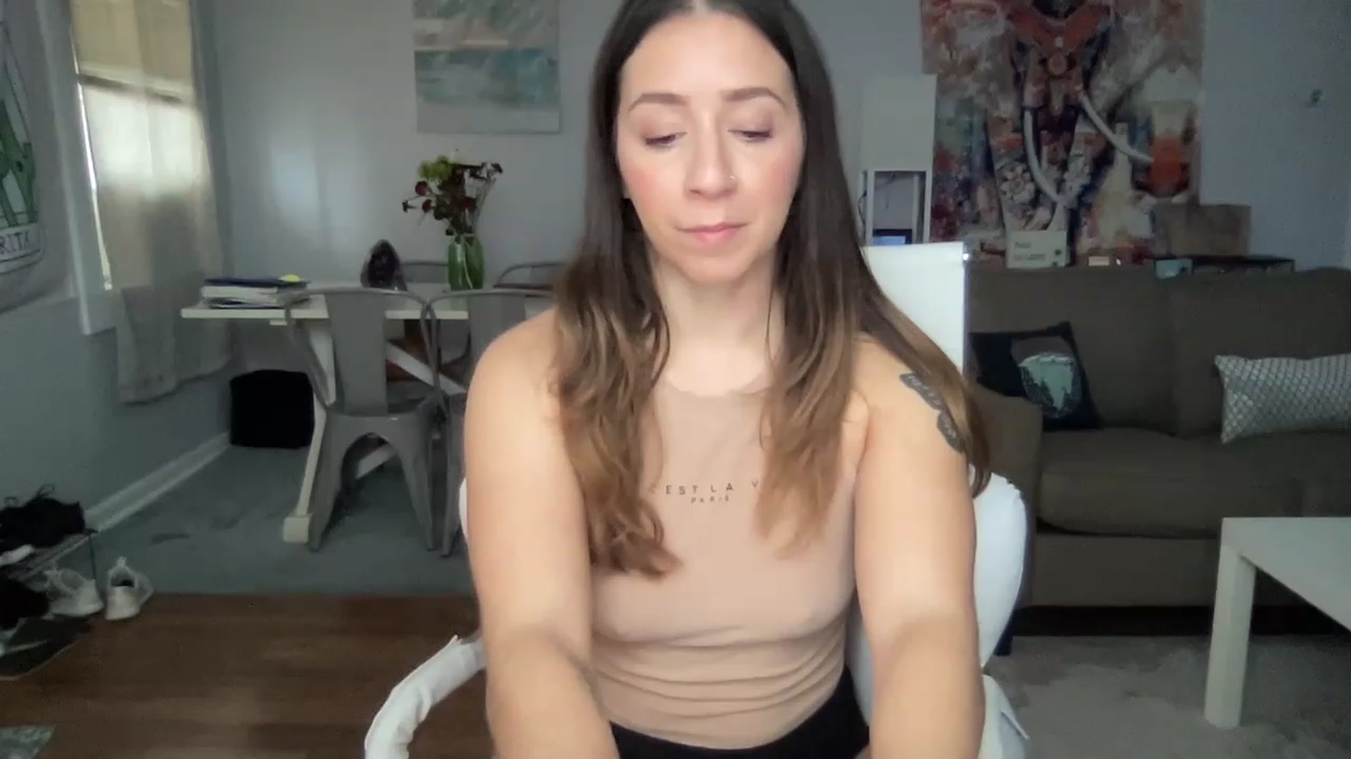 RosiePedal video thumbnail