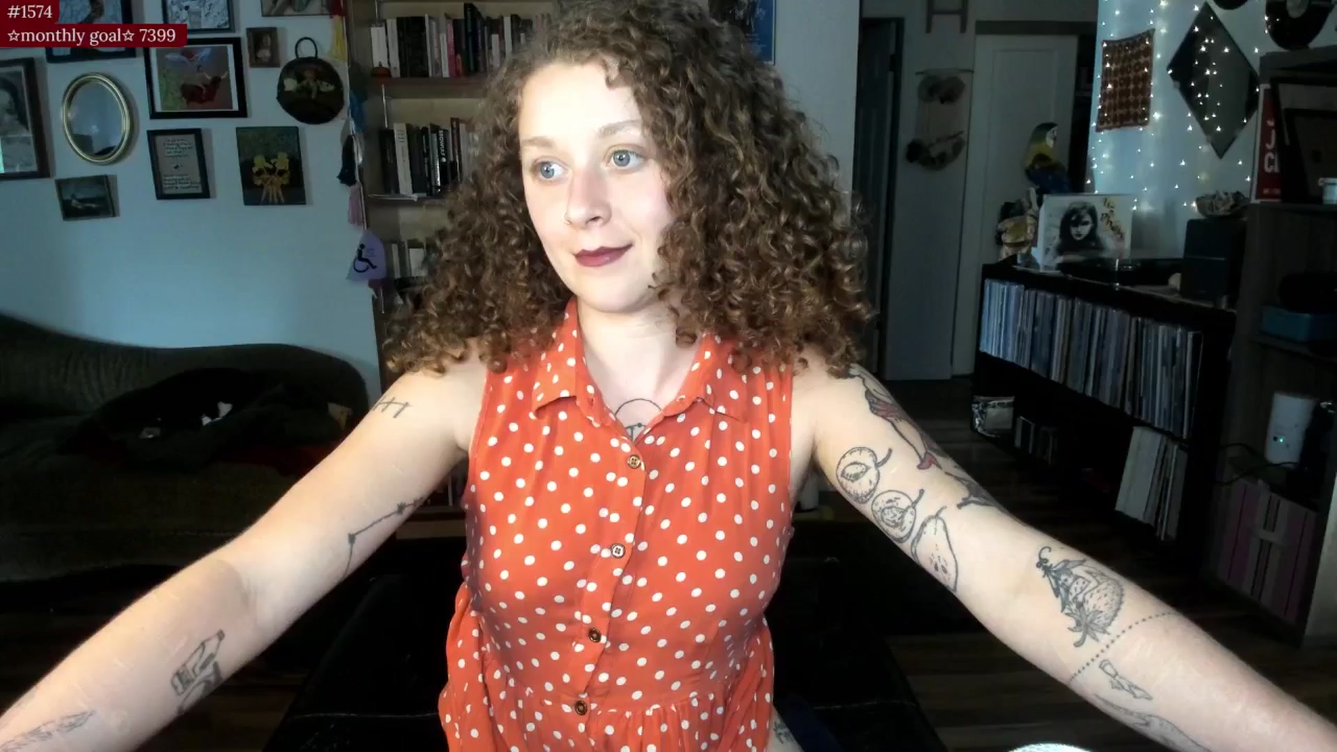 PeachyQueen_ video thumbnail