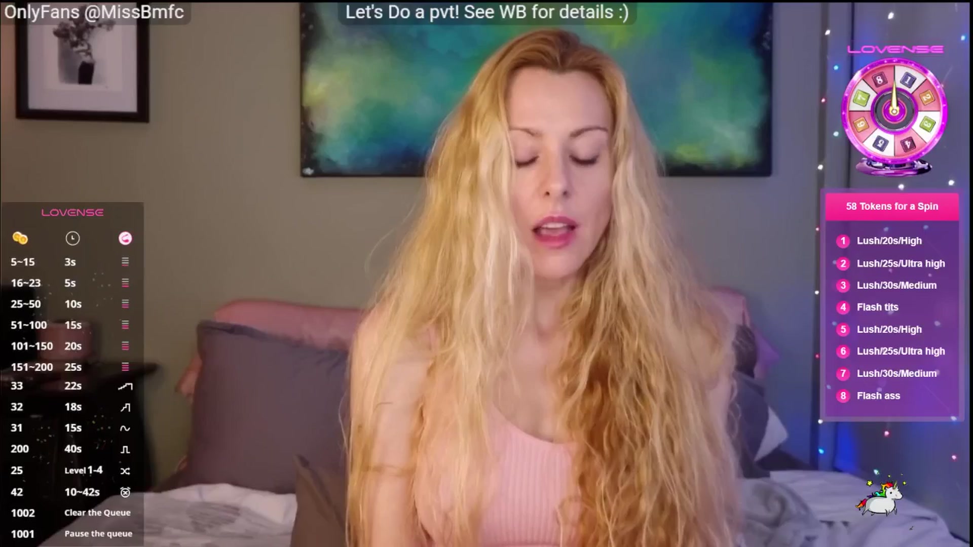 aMissBliss video thumbnail