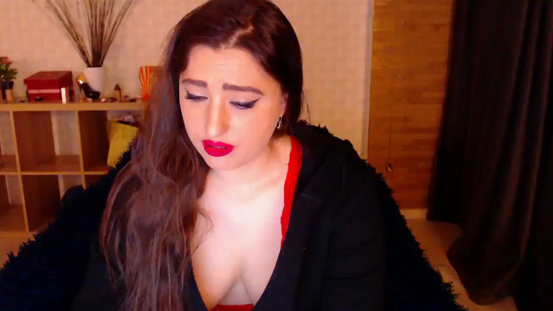 HotRebbecca video thumbnail