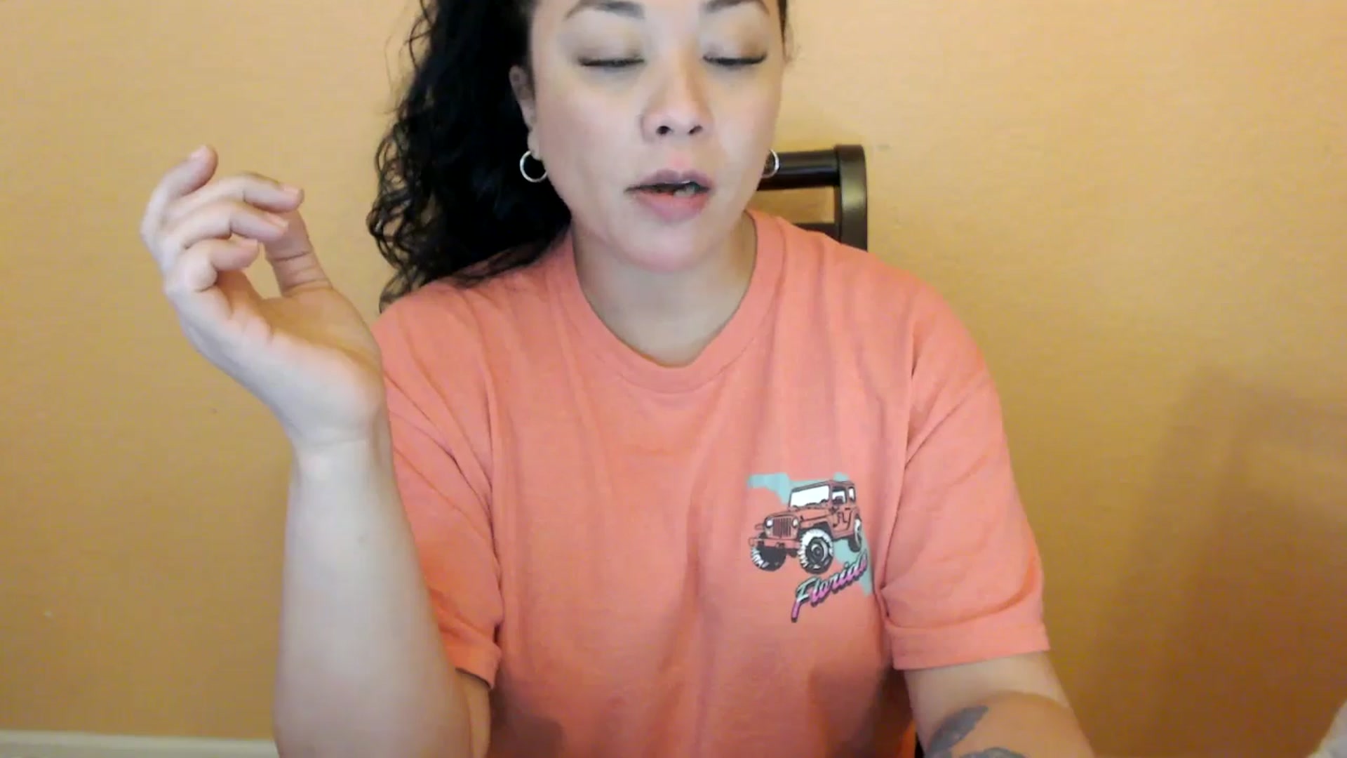 MickaylaStar video thumbnail