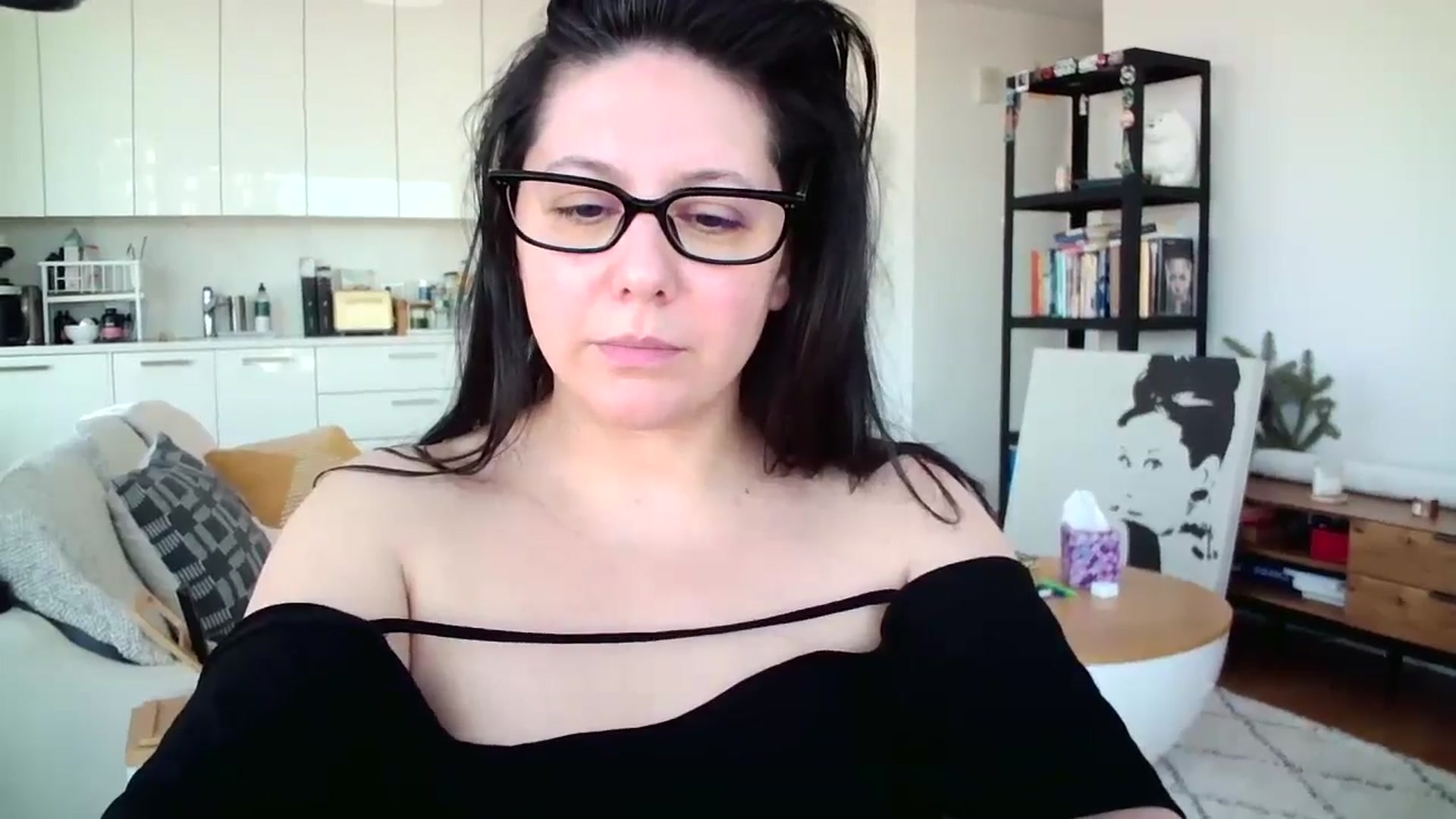 SILKYWOMAN video thumbnail