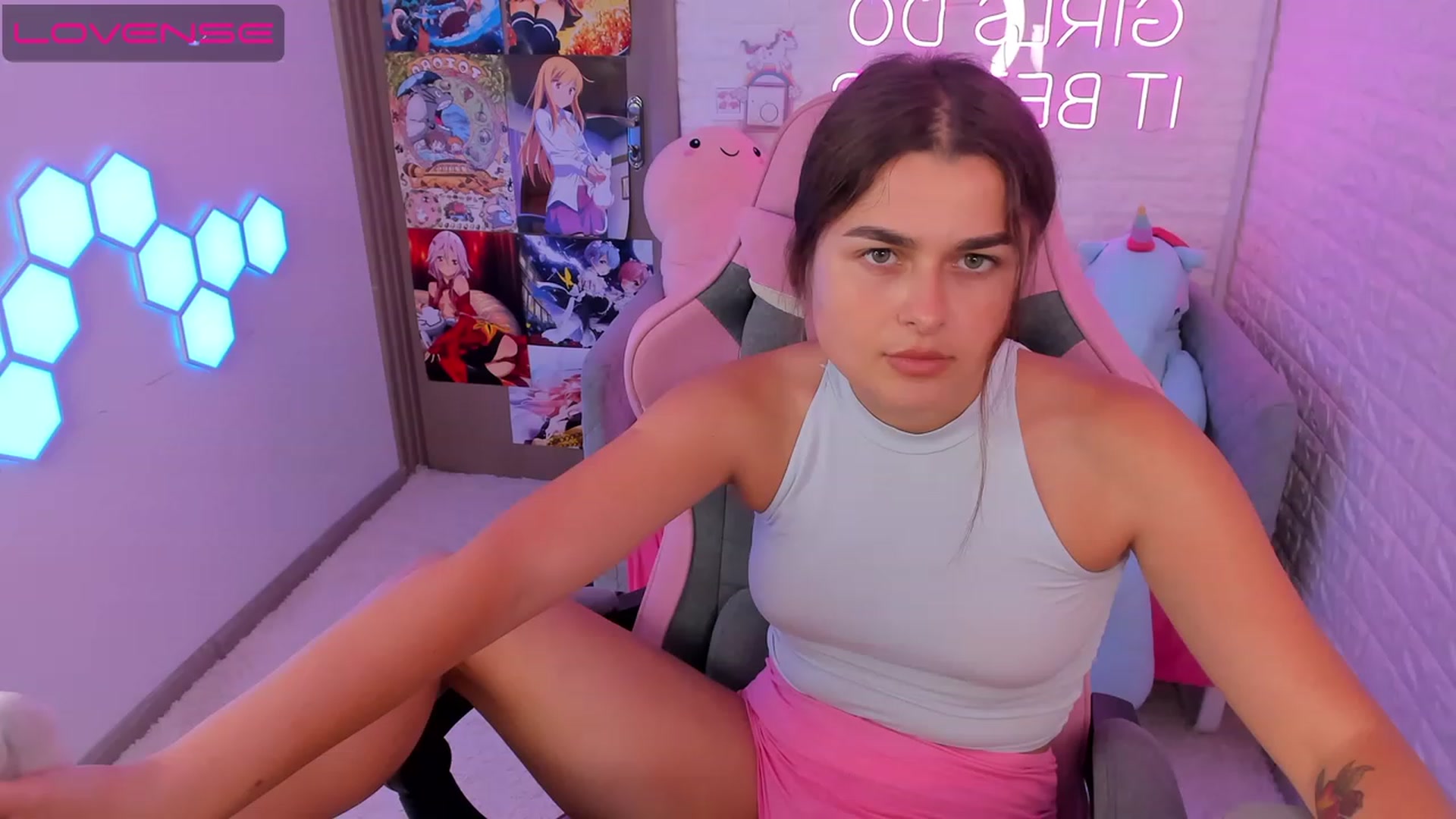 CrystalXX video thumbnail