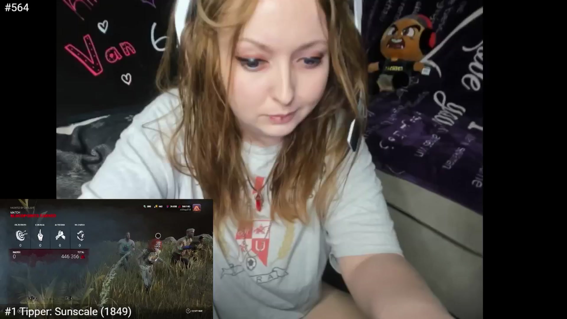 PrincessBluu video thumbnail