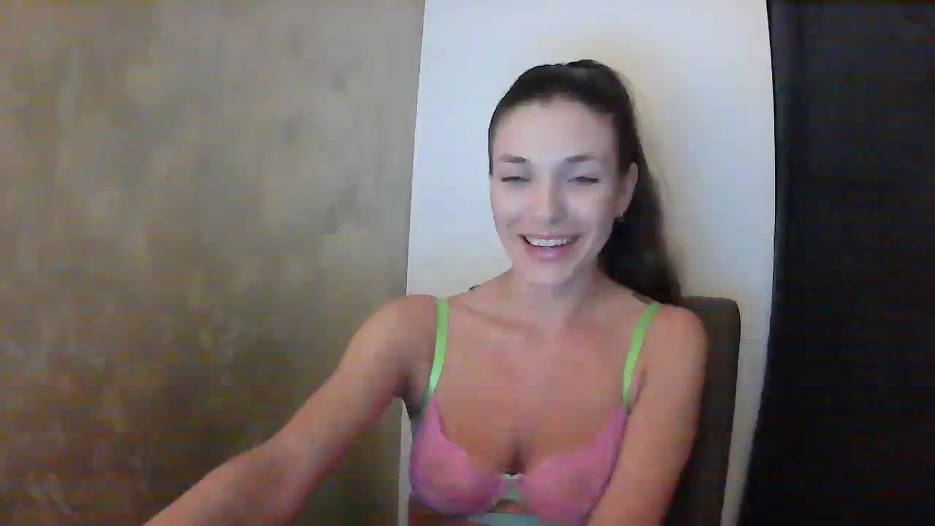GreenKittyy video thumbnail