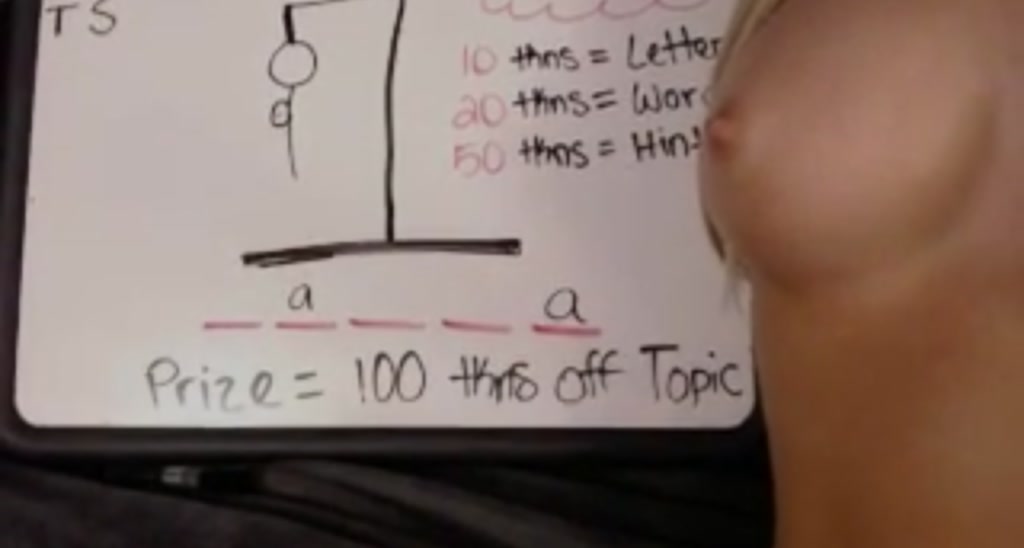 LaceyBlack video thumbnail